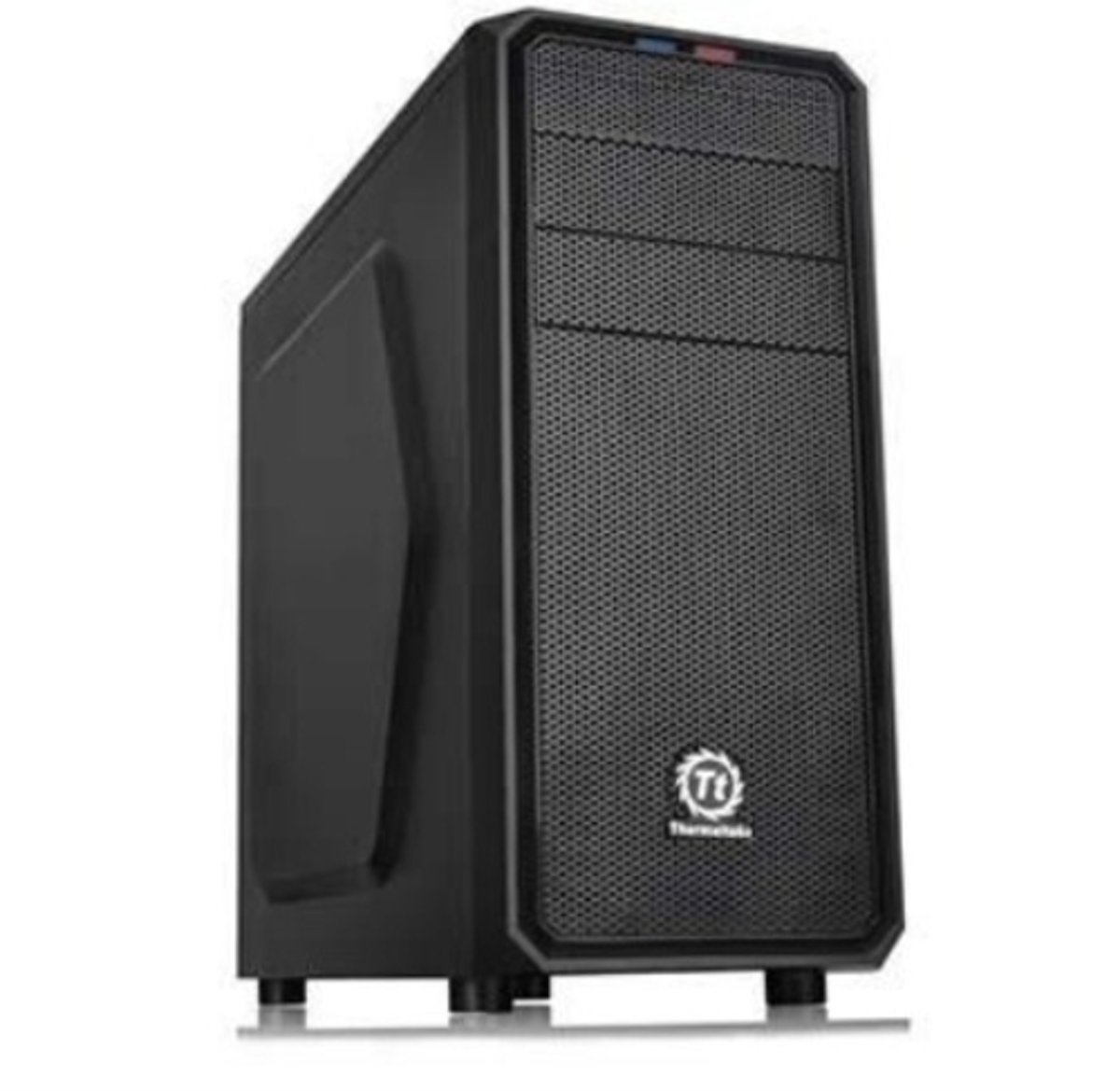 Intel Core I3-9100F + rx 570 Simple v1 Budget Gaming pc