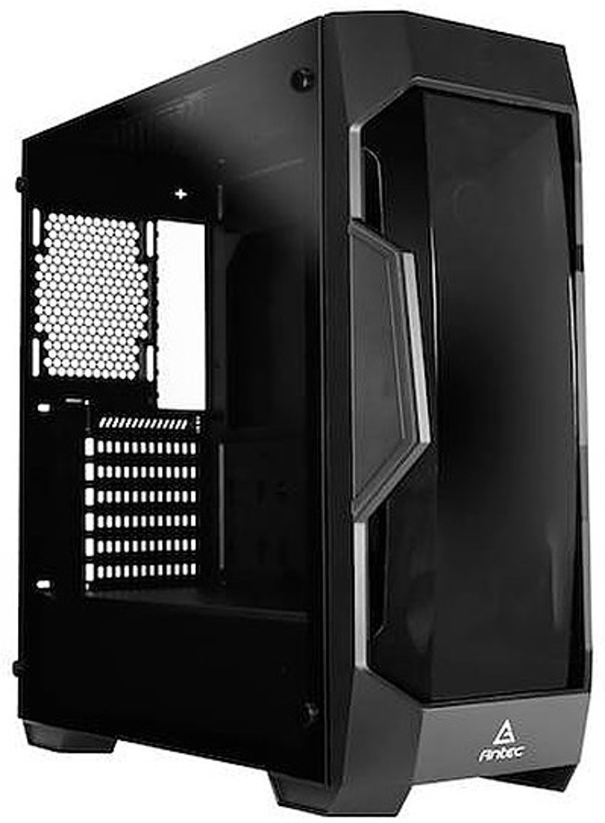 Intel Core I5-9400F + Rx 580 IStarter Deluxe Gaming pc