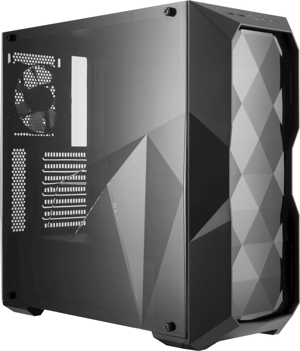 Intel Core I5-9400F + Rx 580 IStarter Gaming pc