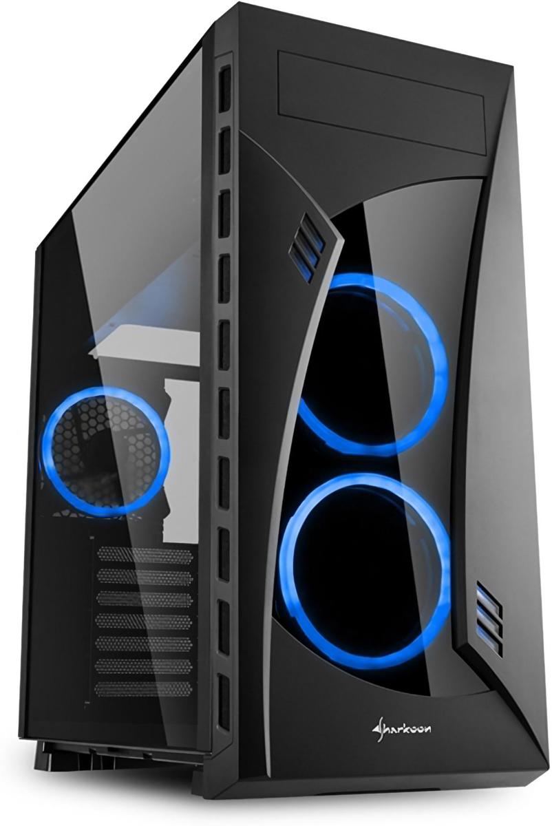 Raytracing rookie gaming pc