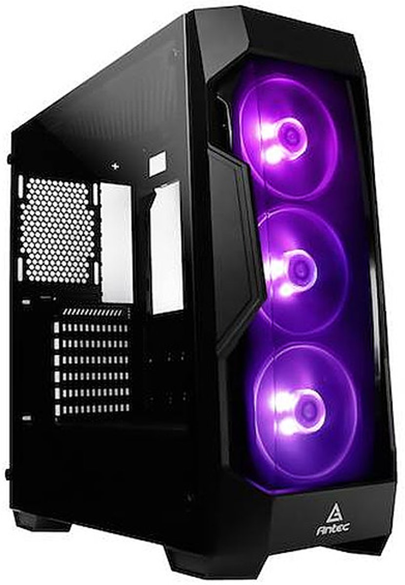 Ryzen 5 3400g deluxe  midtier gaming pc