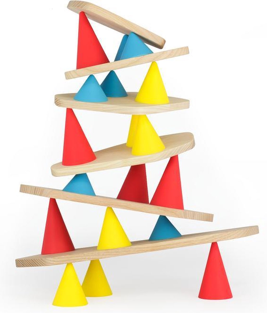 Piks Kleine Kit (24 Stuks)