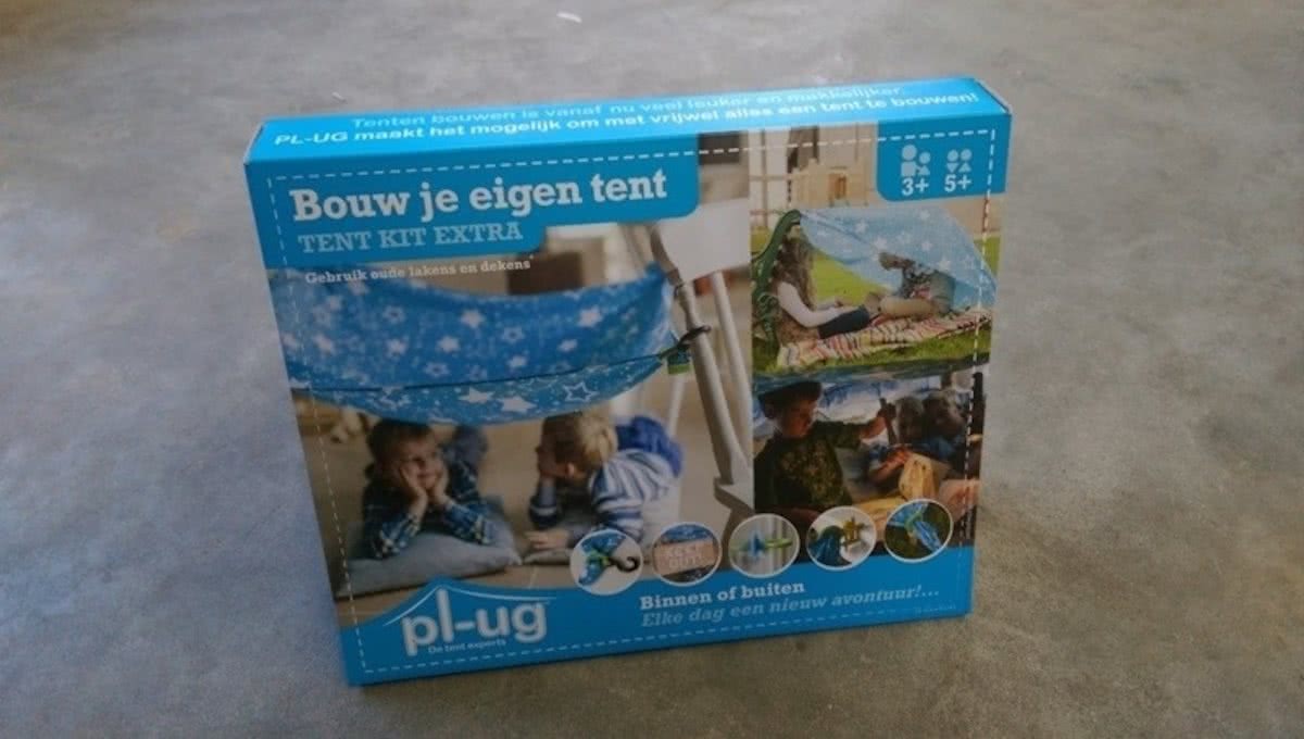 PL-UG TENT KIT EXTRA