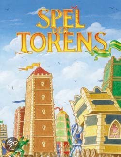 Spel Der Torens