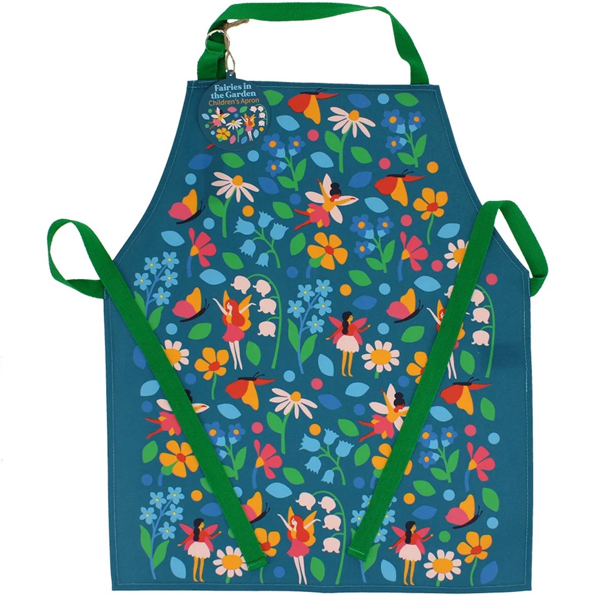 Kinderschort Elfjes van Rex London