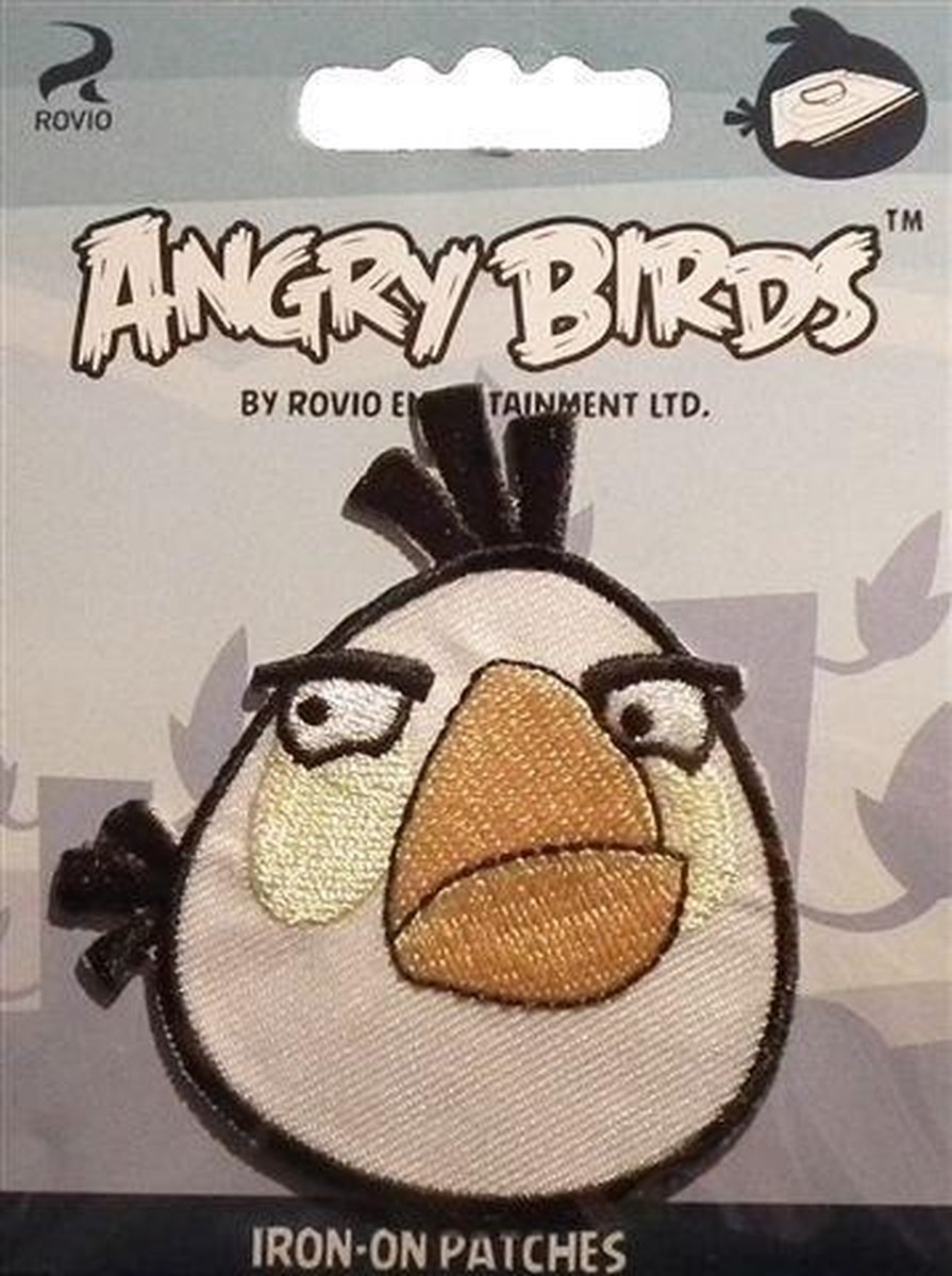 Applicatie Angry Birds 0148347