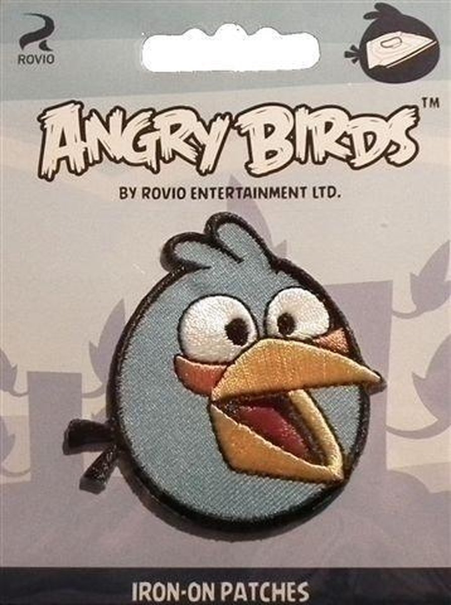 Applicatie Angry Birds 0148348