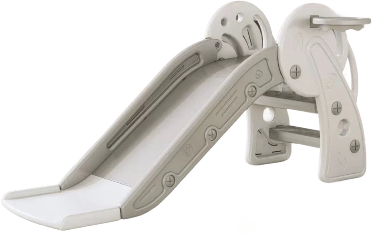   Nature Grijs Inklapbaar Peuter voor binnen en buiten