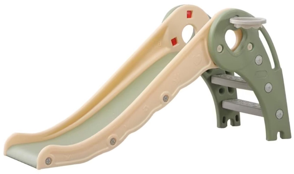   Peuter Army Groen voor binnen en buiten