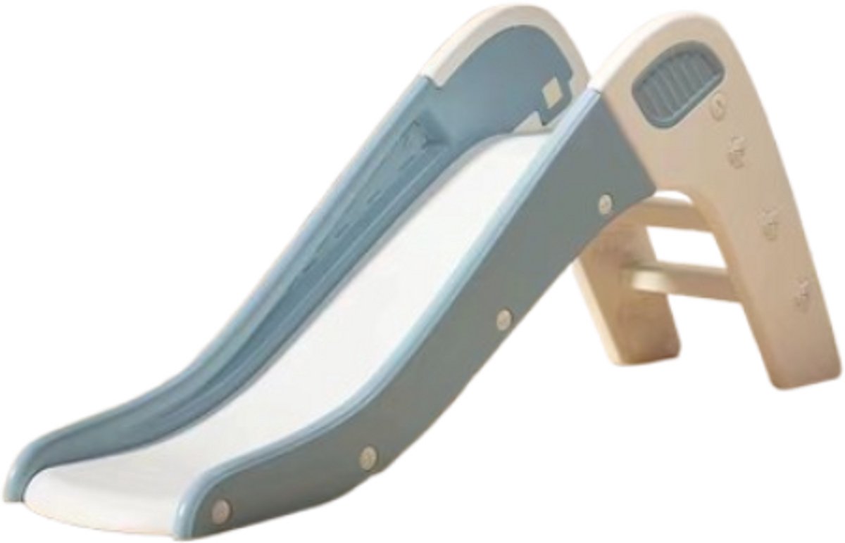   Peuter Modern Blauw Wit