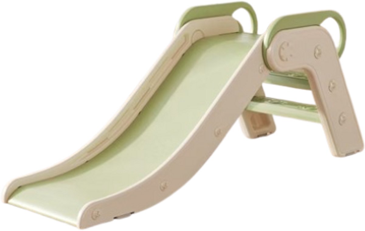   Peuter Modern Inklapbaar Army Groen voor binnen en buiten