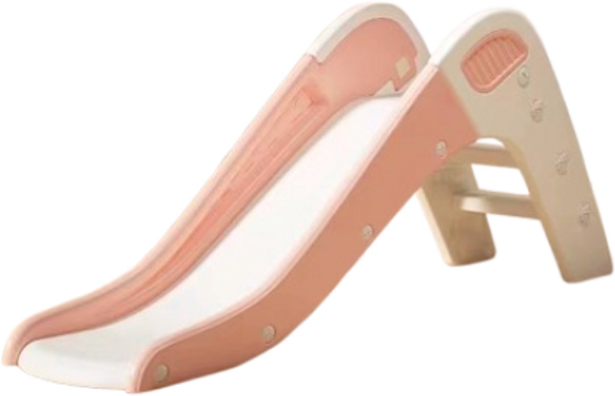   Peuter Modern Roze Wit voor binnen en buiten