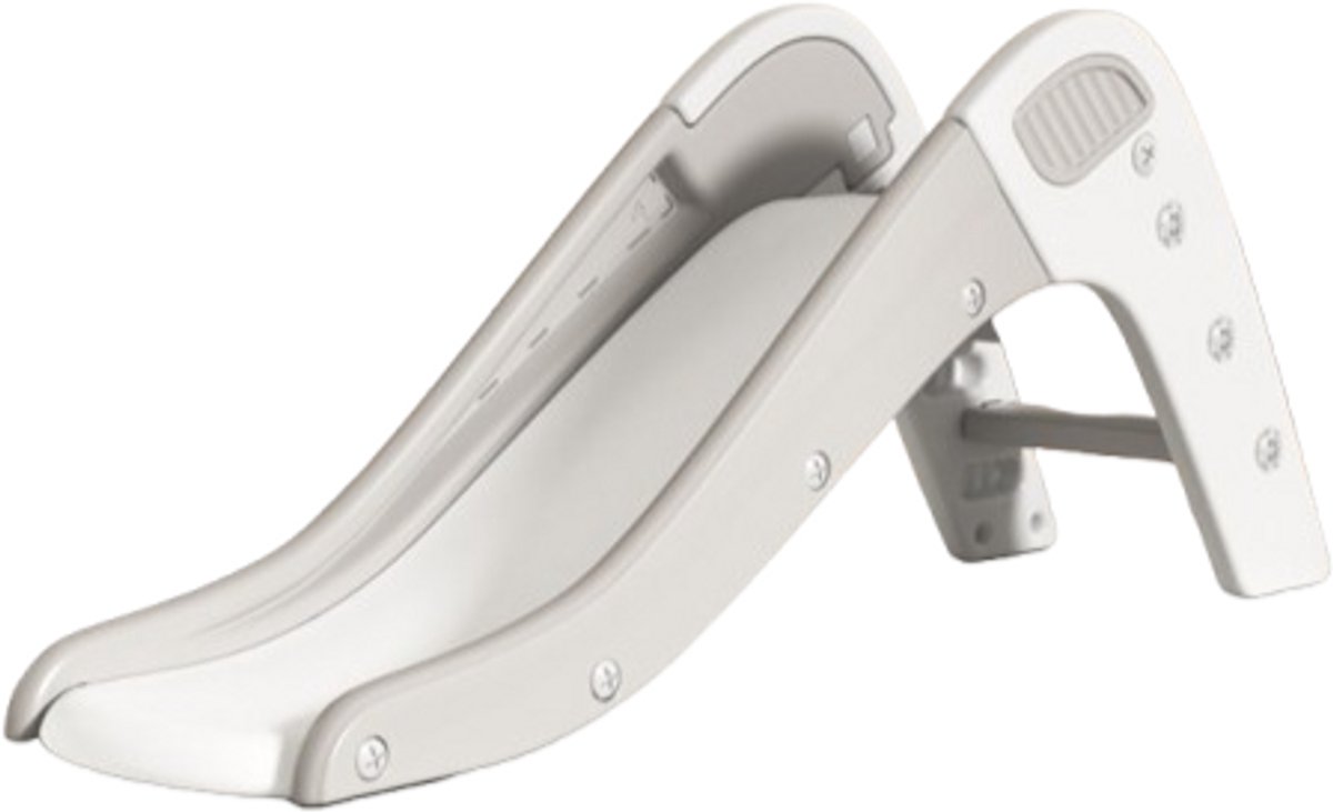   Peuter Modern Wit/Grijs voor binnen en buiten