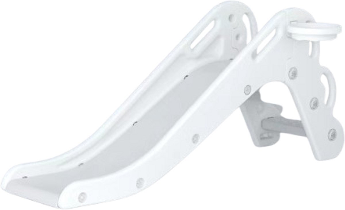   Peuter Nordic Wit voor binnen en buiten