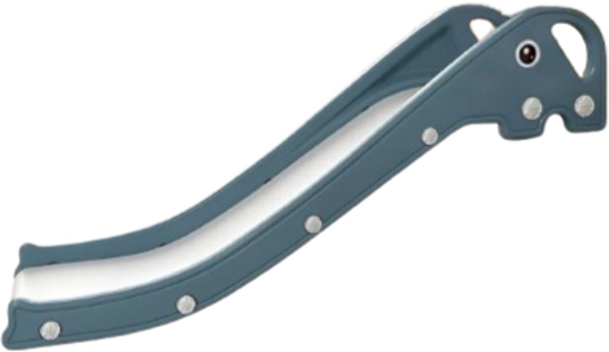   Peuter Olifant Compact Blauw voor binnen en buiten