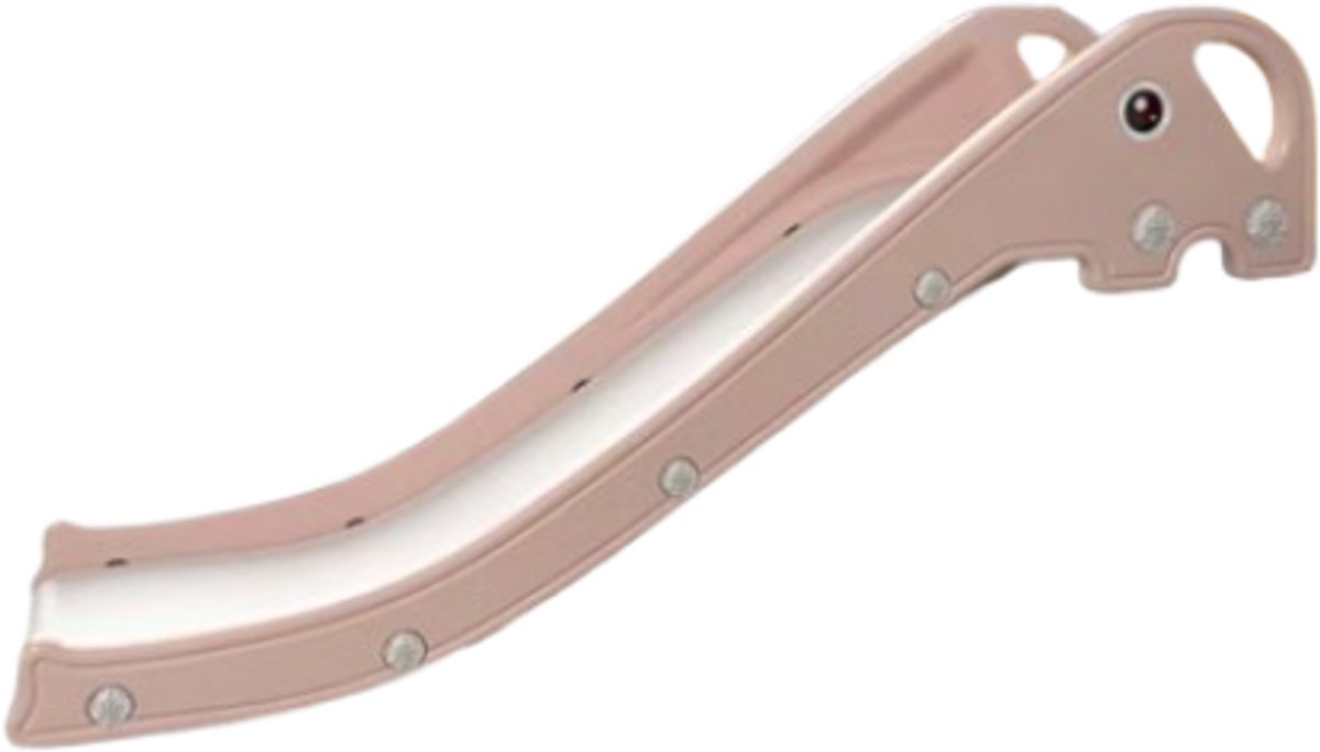   Peuter Olifant Compact Roze voor binnen en buiten