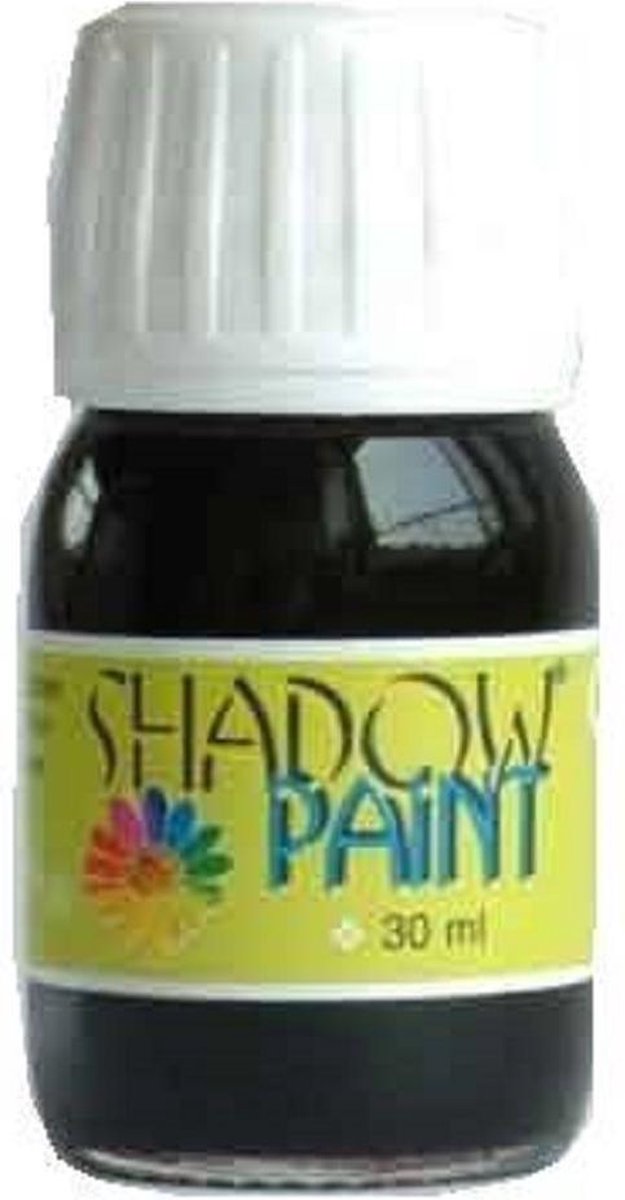 SP0229 Shadow paint Olijfgroen 30 ml