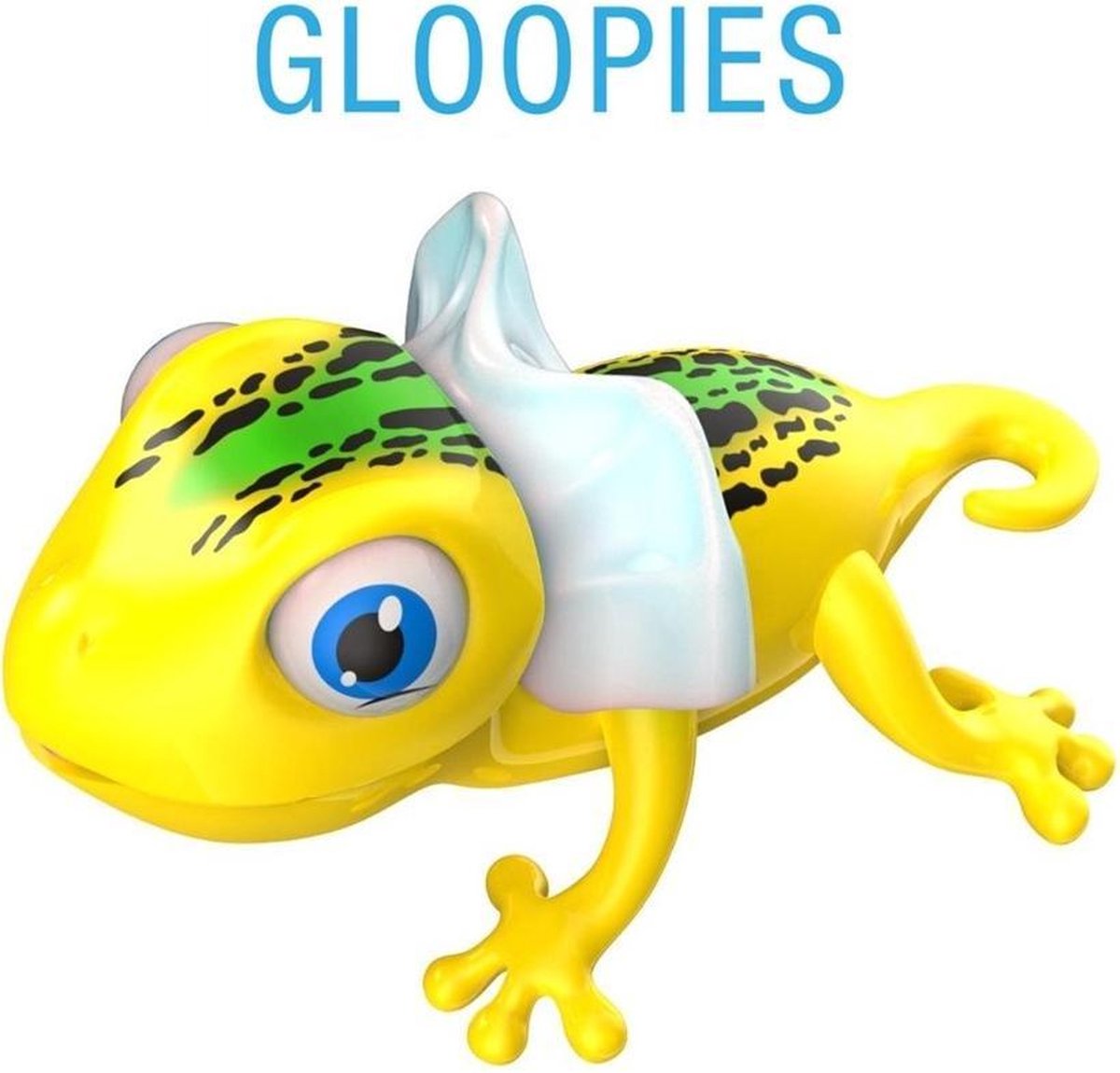 Gloopies Silverlit - speelrobot - entertainment - Geel