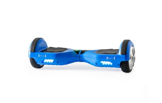 SwheelS hoverboard