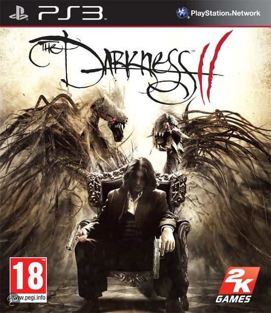 The Darkness II - 