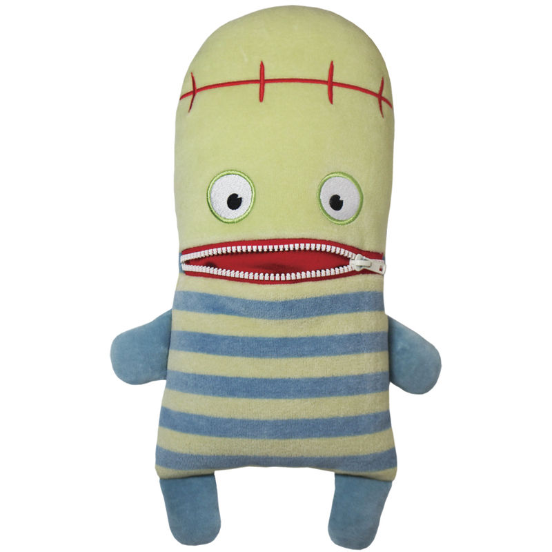 Zorgenvriendje Ed 38 cm Knuffel