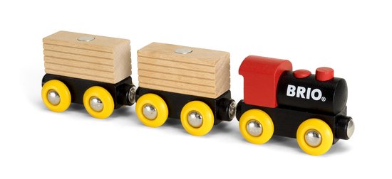 BRIO Classic trein - 33409