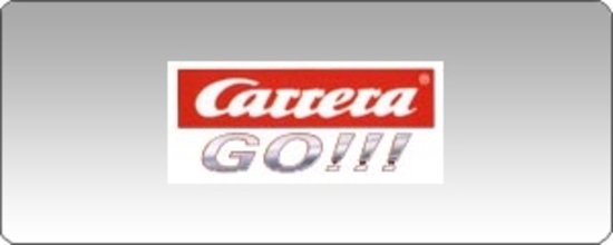 Carrera Digital 132 Spoorwissel - Links