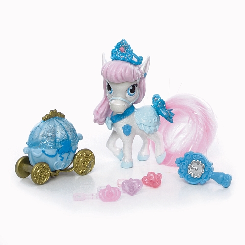 Disney princess - palace pets, bibbi