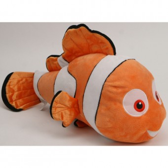 Pluche Nemo 45 Cm