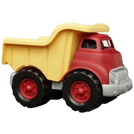 Dumper Kiepwagen