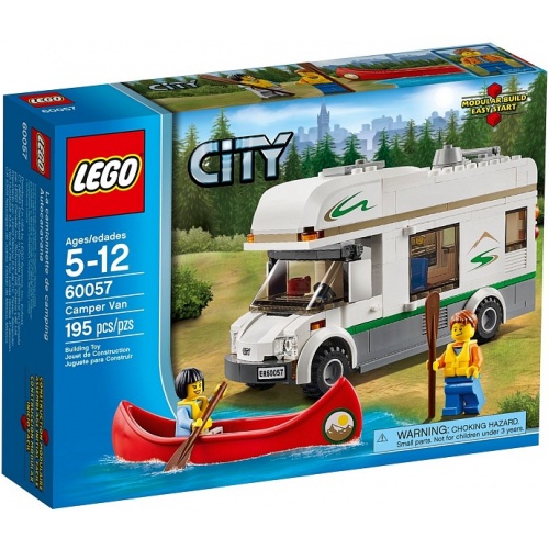     Camper 60057