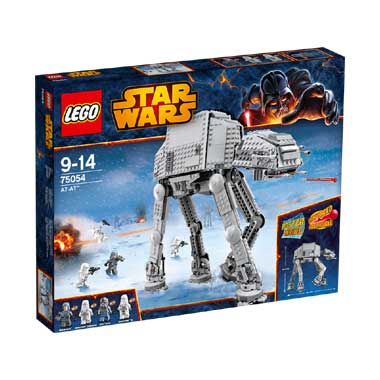     AT-AT 75054