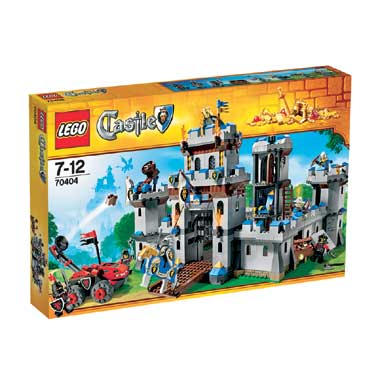   Castle Koningskasteel 70404