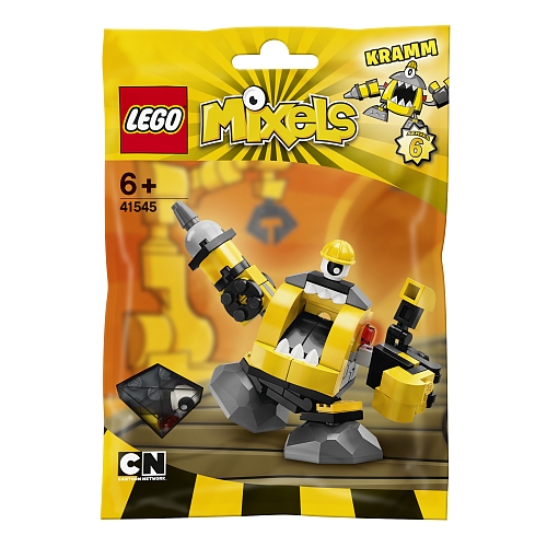   mixels - 41545 kramm