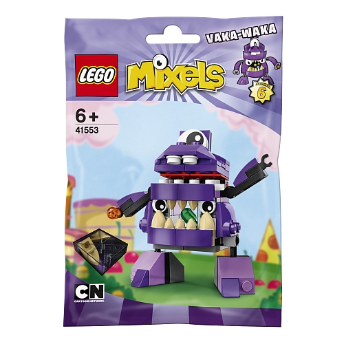   mixels - 41553 vaka-waka