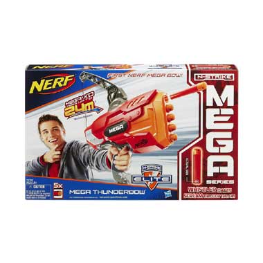 NERF Mega Bow