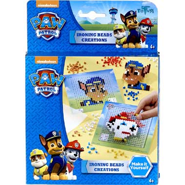 PAW Patrol Strijkkralen