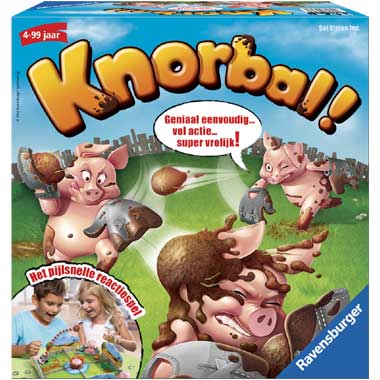   Knorbal