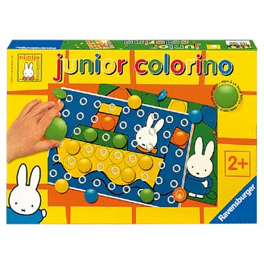   Nijntje Junior Colorino