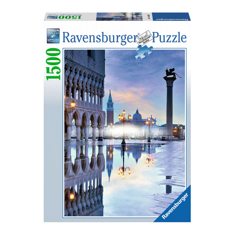 Ravensburger Romantisch Venetie