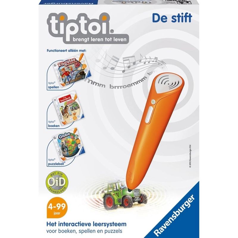 Ravensburger Tiptoi Stift