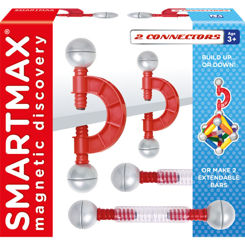 Smartmax Connectors