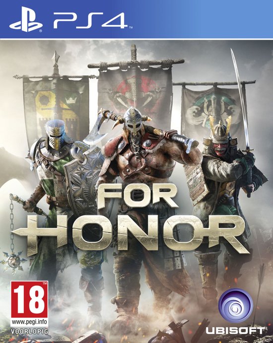 For Honor -  