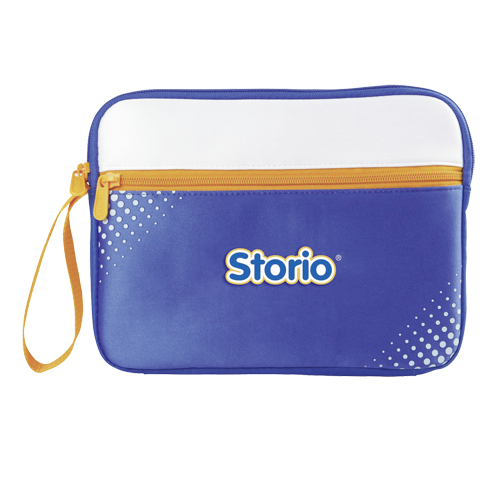 Vtech Tas Voor Storio 2 Blauw