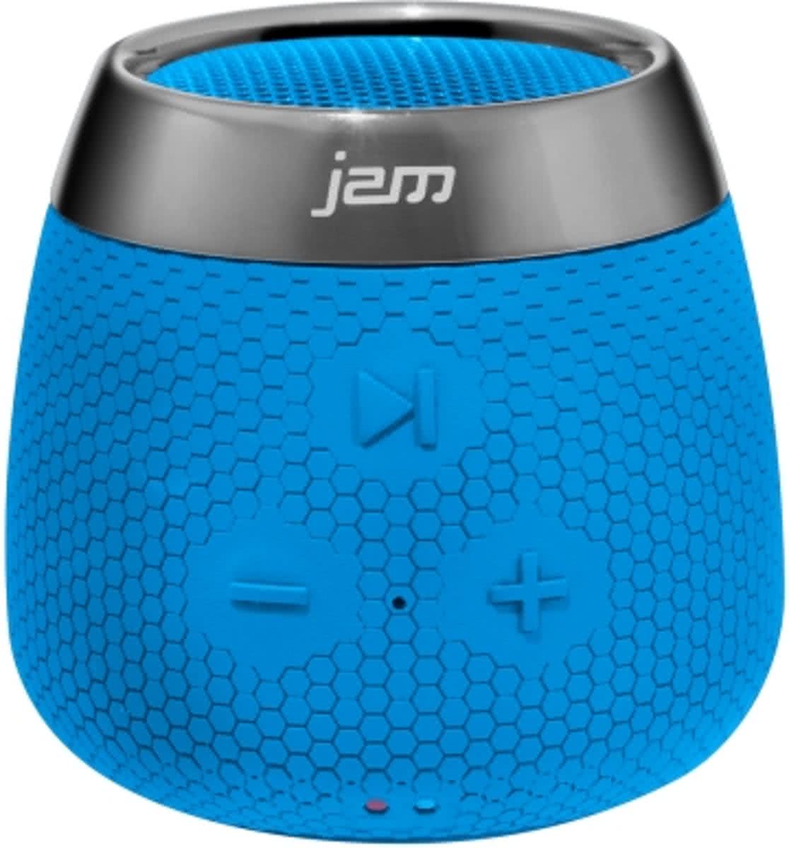 JAM Replay Mono Blauw