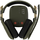 ASTRO A50 Wireless Headset Bundle Halo Edition - Black (Xbox One)