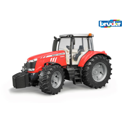 BRUDER® Massey Ferguson 7624 03046