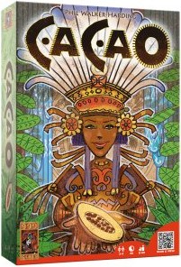  Cacao ( )