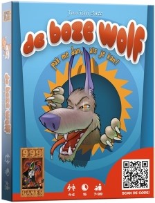 De Boze Wolf