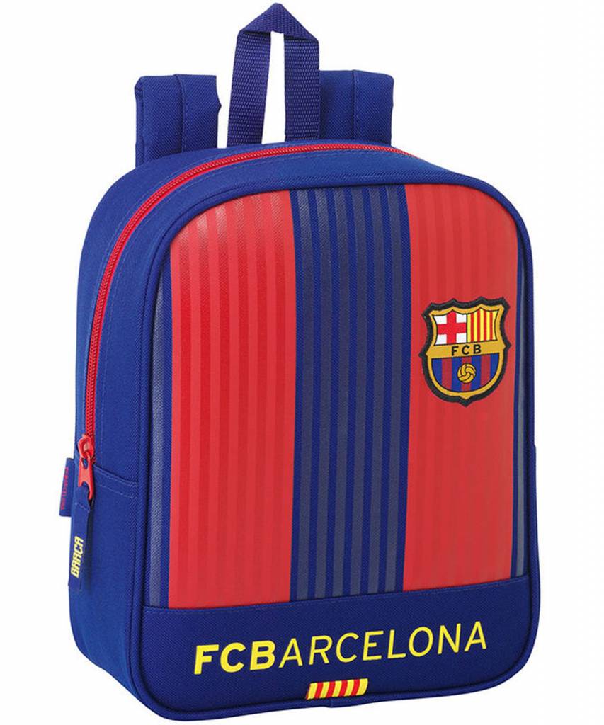 FC Barcelona - Rugzak - 27 cm - Multi